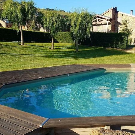 Casa Estavar Residencial Екстериор снимка