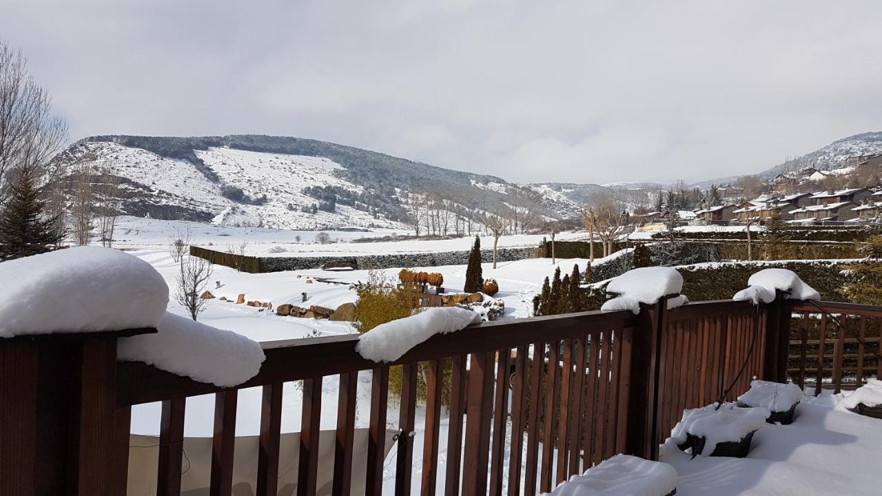 Casa Estavar Residencial Екстериор снимка