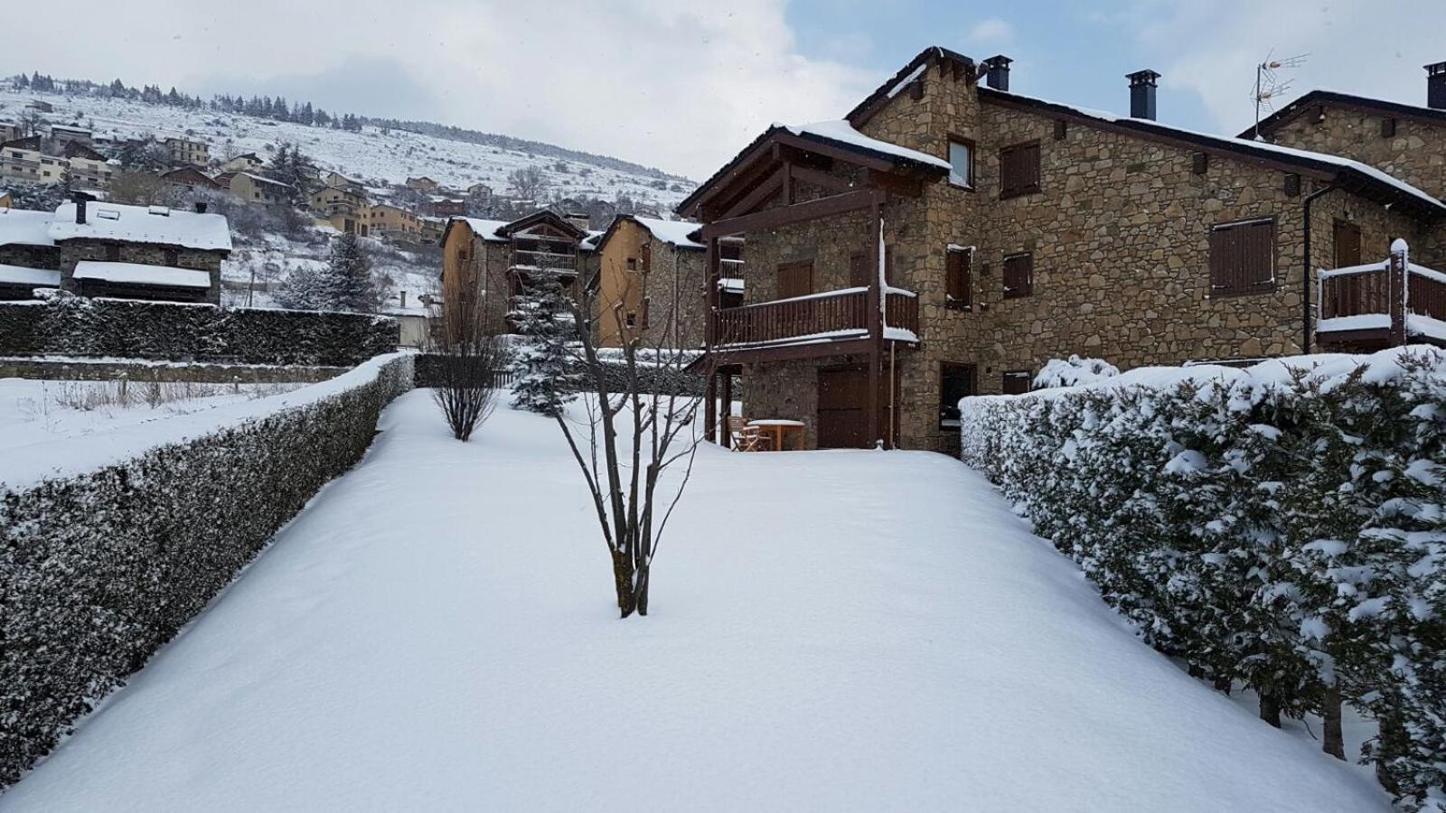 Casa Estavar Residencial Екстериор снимка