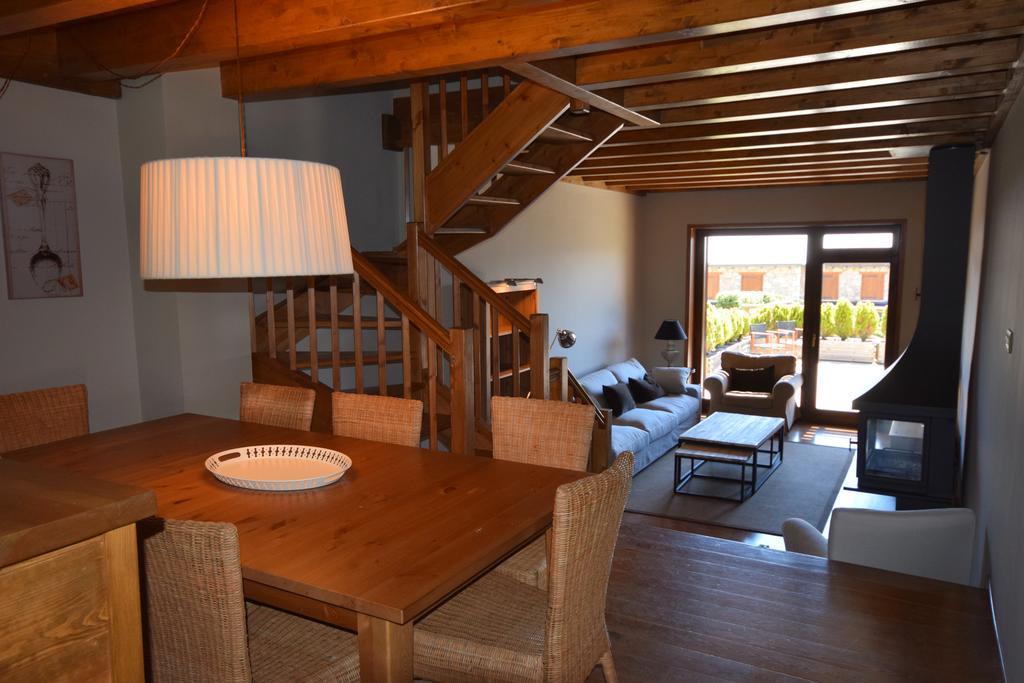 Casa Estavar Residencial Екстериор снимка
