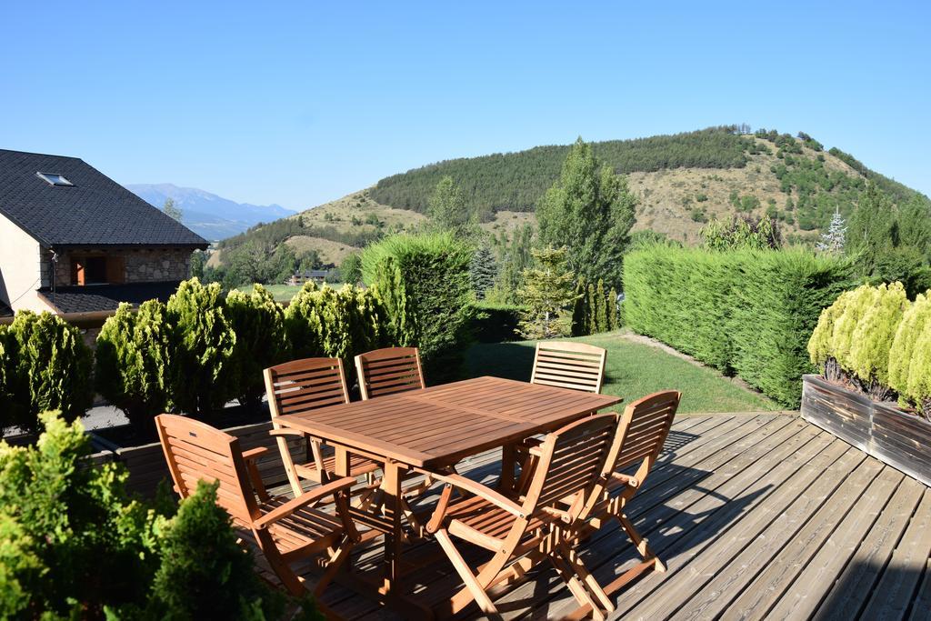 Casa Estavar Residencial Екстериор снимка