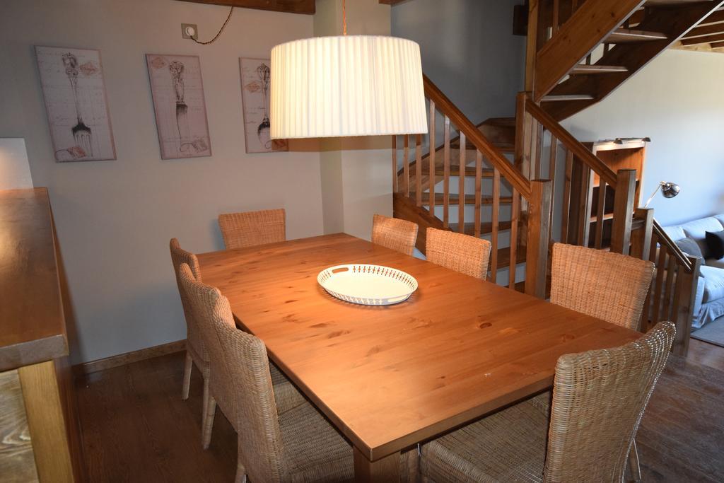 Casa Estavar Residencial Екстериор снимка