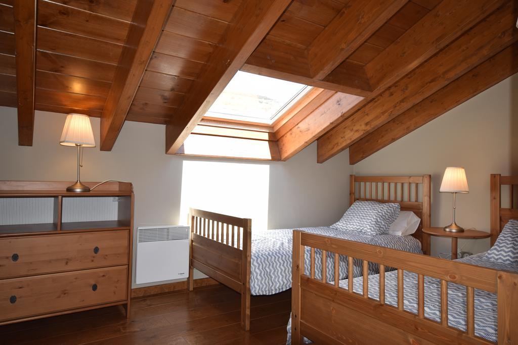 Casa Estavar Residencial Екстериор снимка