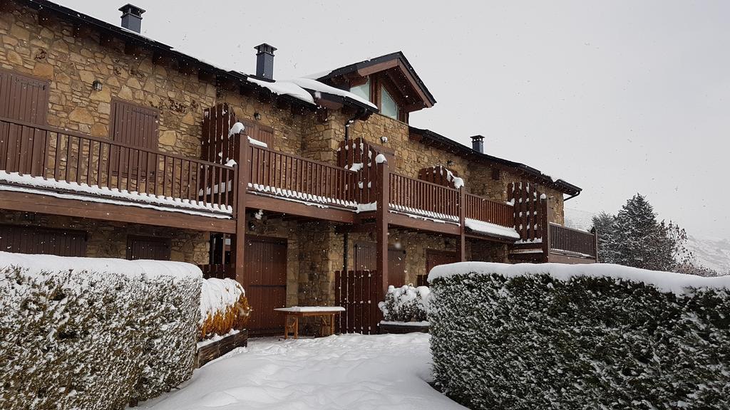 Casa Estavar Residencial Екстериор снимка