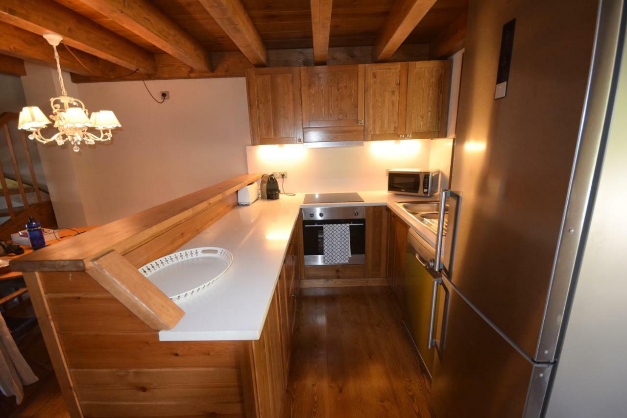 Casa Estavar Residencial Екстериор снимка