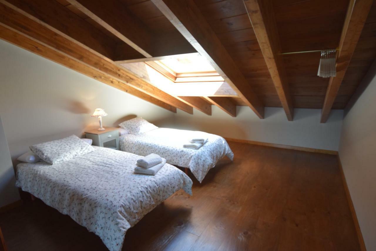 Casa Estavar Residencial Екстериор снимка