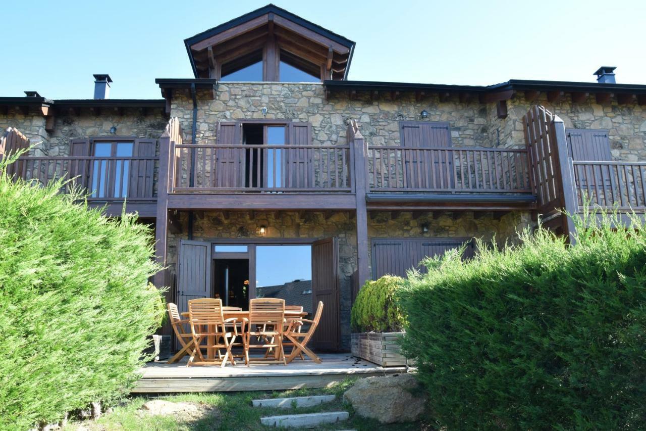 Casa Estavar Residencial Екстериор снимка