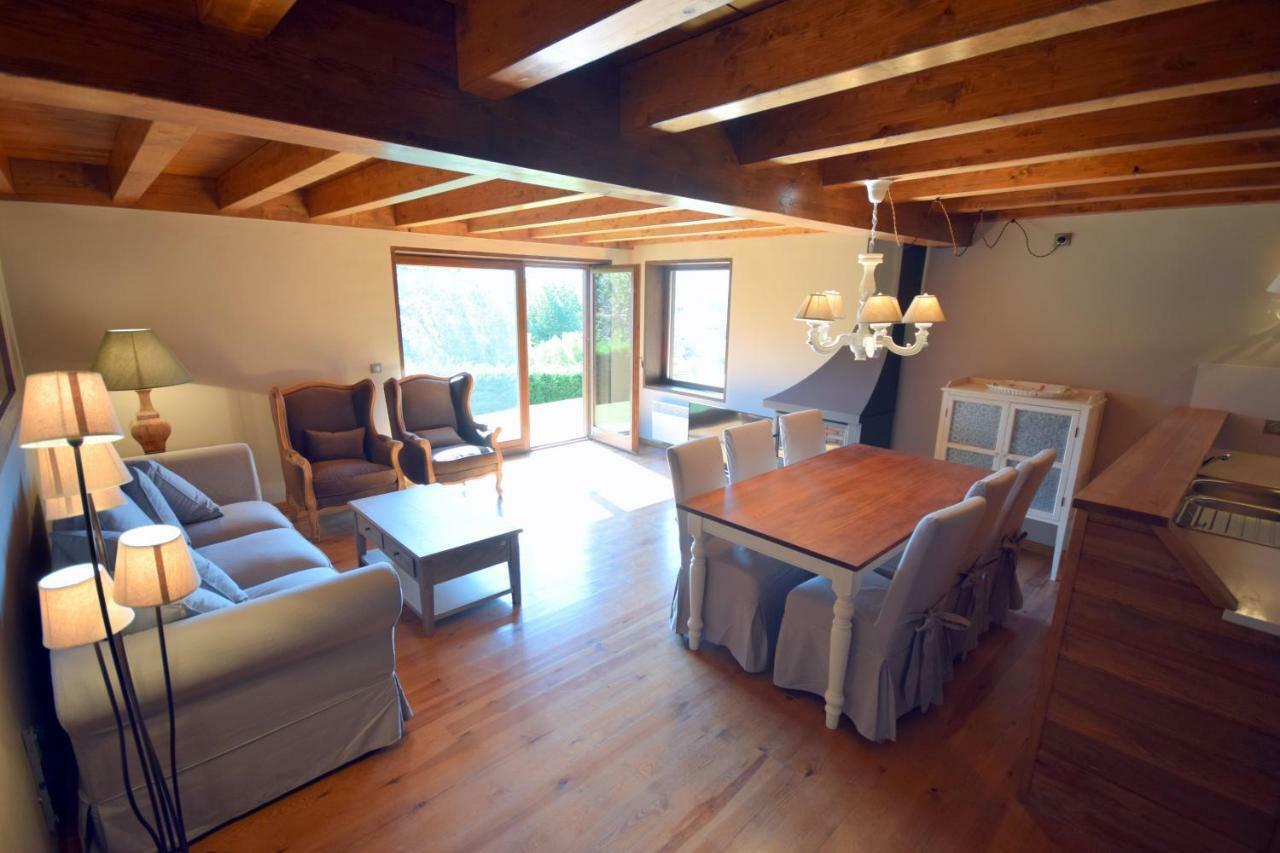 Casa Estavar Residencial Екстериор снимка