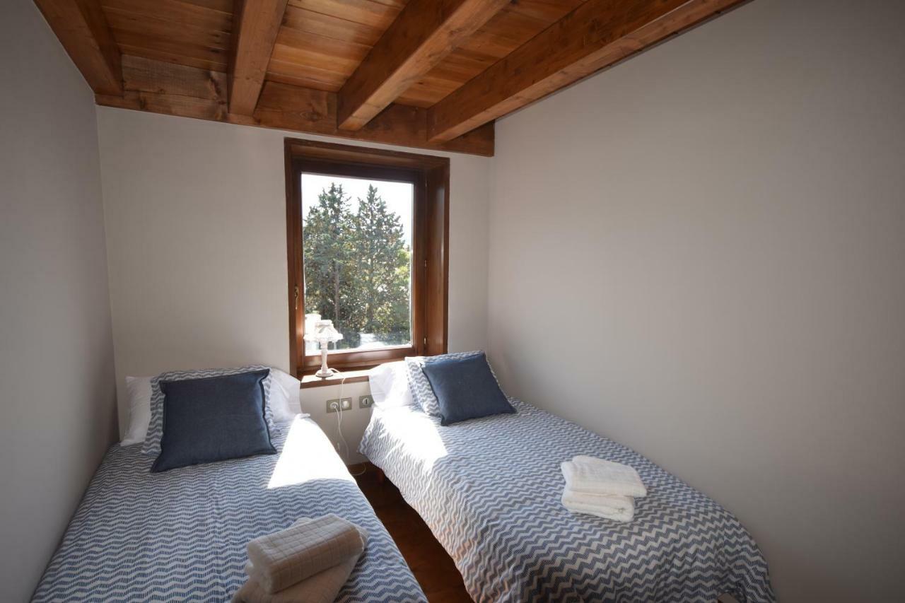Casa Estavar Residencial Екстериор снимка