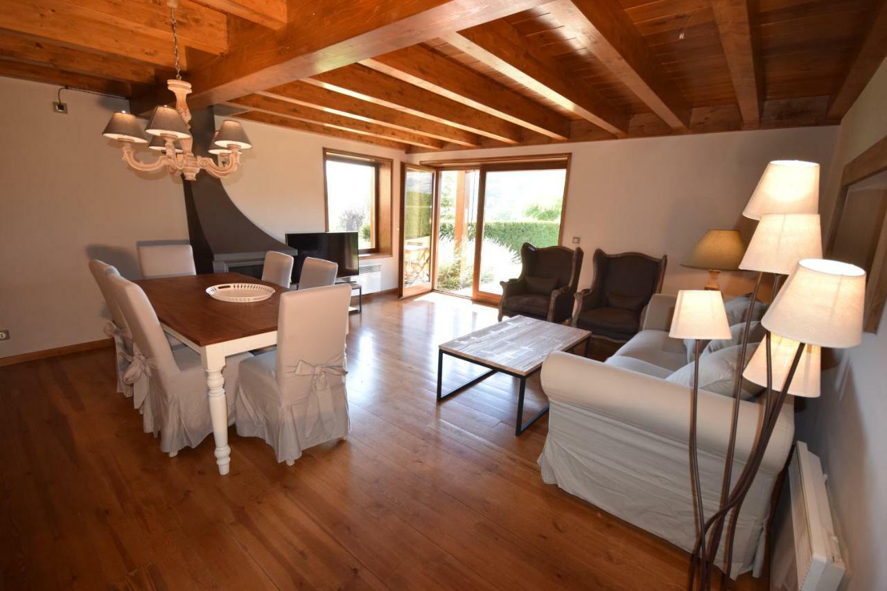 Casa Estavar Residencial Екстериор снимка
