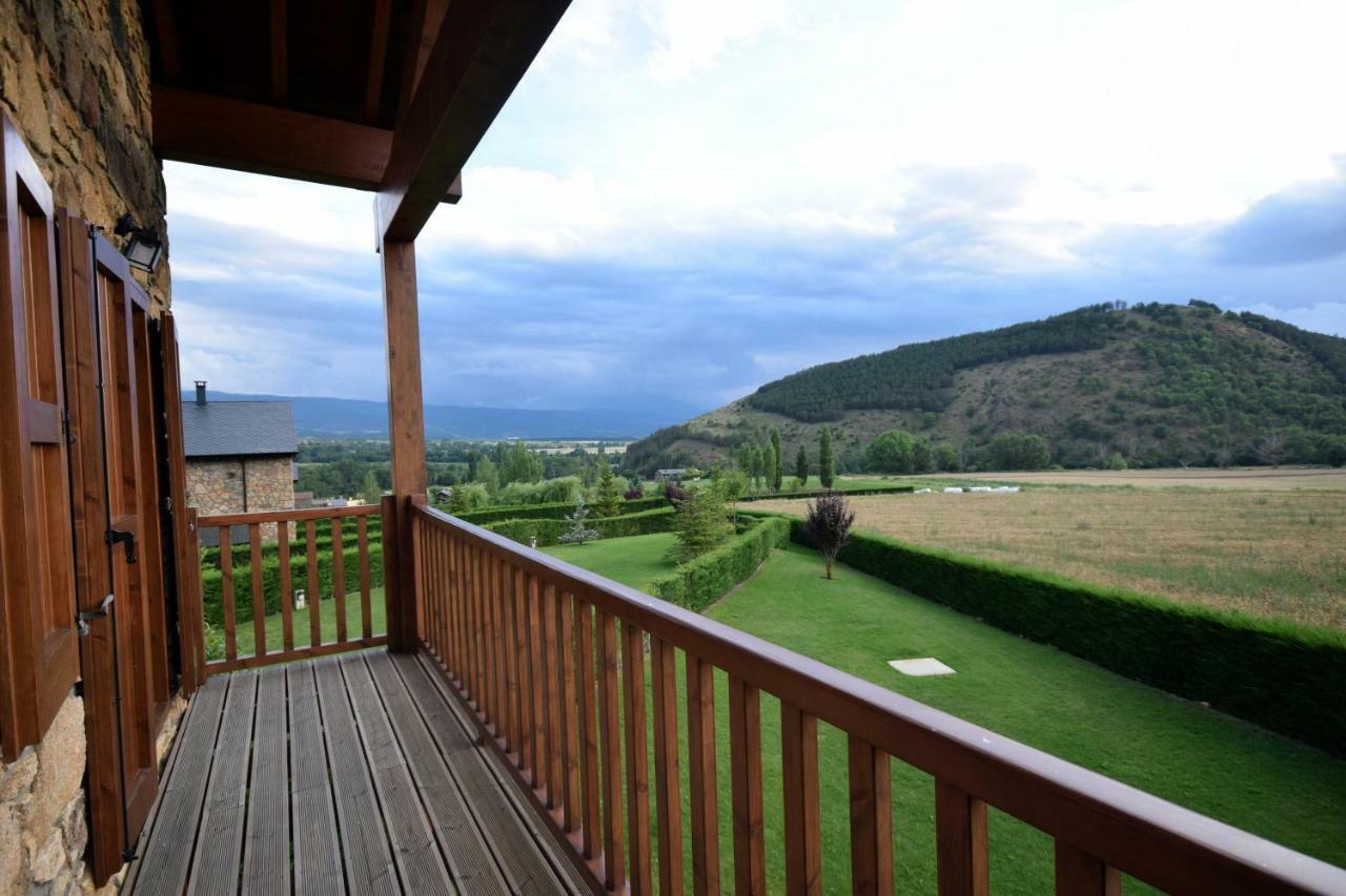 Casa Estavar Residencial Екстериор снимка