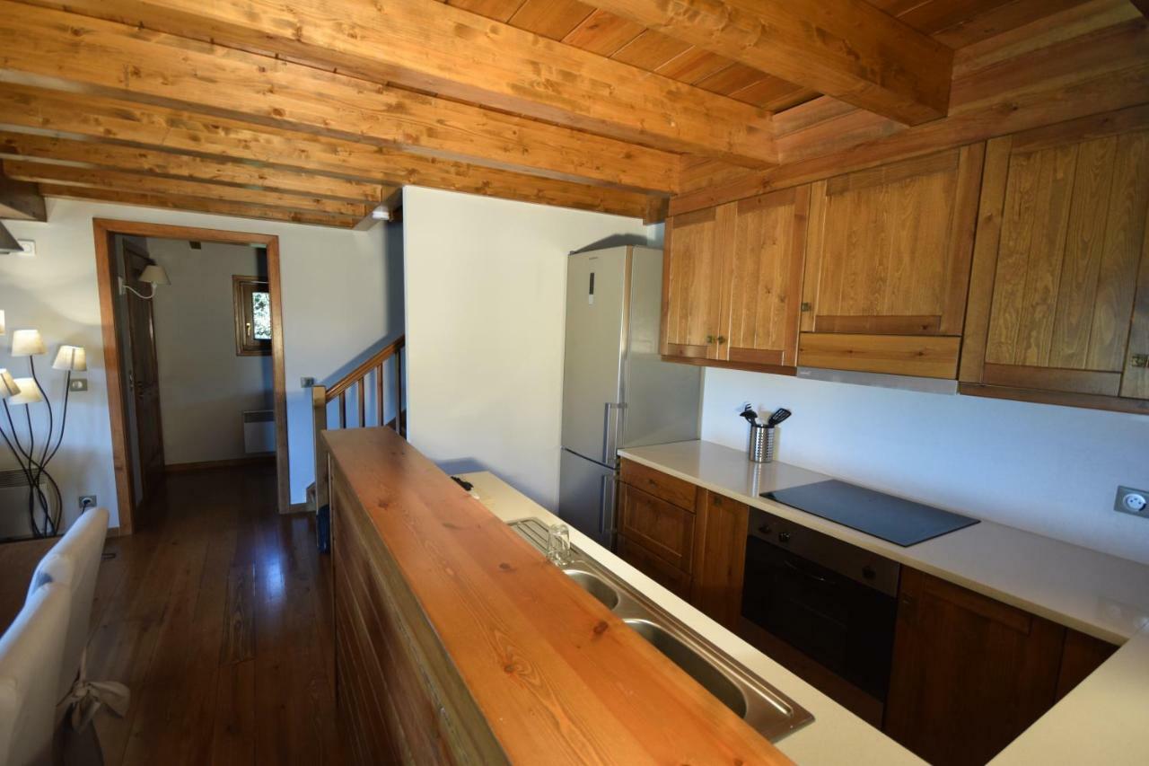 Casa Estavar Residencial Екстериор снимка