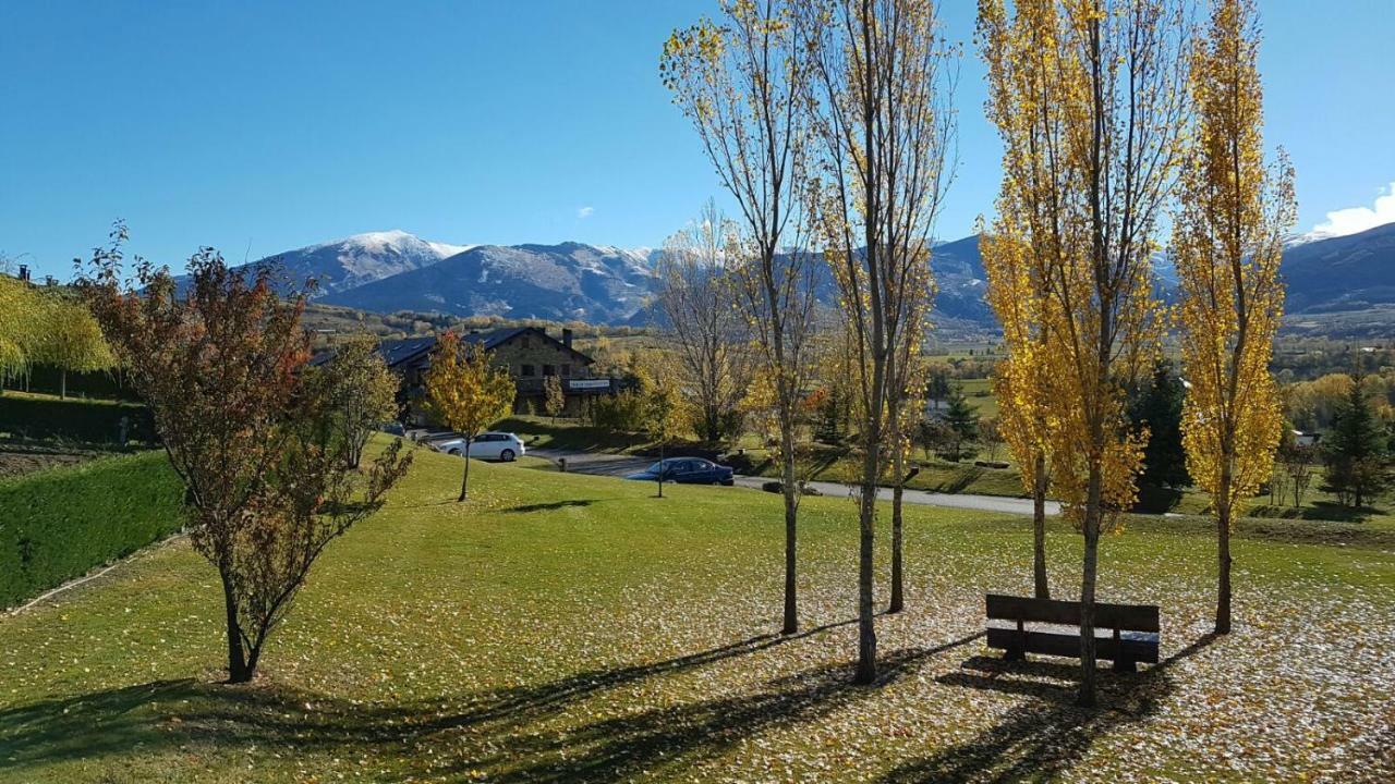 Casa Estavar Residencial Екстериор снимка