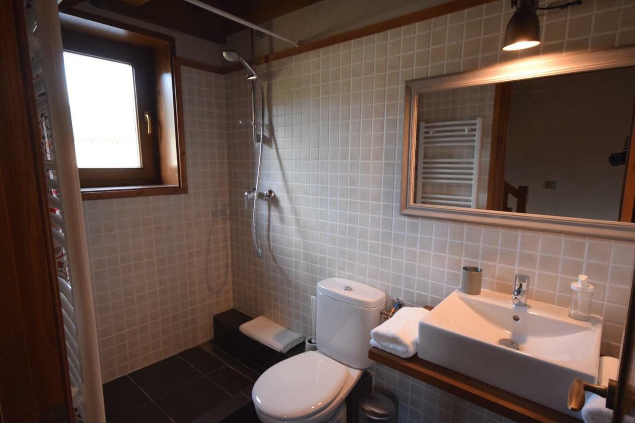 Casa Estavar Residencial Екстериор снимка